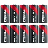 Duracell Procell Intense MN1400 Baby (C)-Batterie 1.5 V 10 Stück