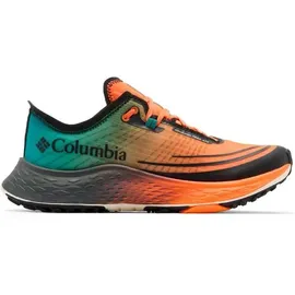 Columbia Konos Speed Trail ATR Herren Teal Chloride/Blaze 43