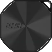 MSI DATAMAG 2 TB USB 3.2 Gen 2x2 Schwarz