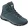 MEINDL Ohio 2 GTX Herren Blau 42,5