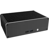 Akasa Newton CTN Gehäuse für Intel NUC11 i3) [A-NUC75-M1B]