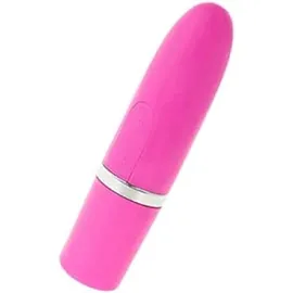 Moressa - Ivy Vibrator Stimulator Reise Rosa kompakt