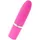 Moressa - Ivy Vibrator Stimulator Reise Rosa kompakt