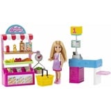 Barbie Chelsea Supermarkt Set