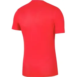 Nike Park VII Dri-FIT Trikot kurzarm 635 bright crimson/black S