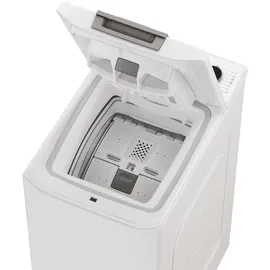 Hoover THOS476TM5-S Toplader (7 kg, 1400 U/min)