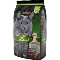 Leonardo Cat Food Adult Lamb 2 kg