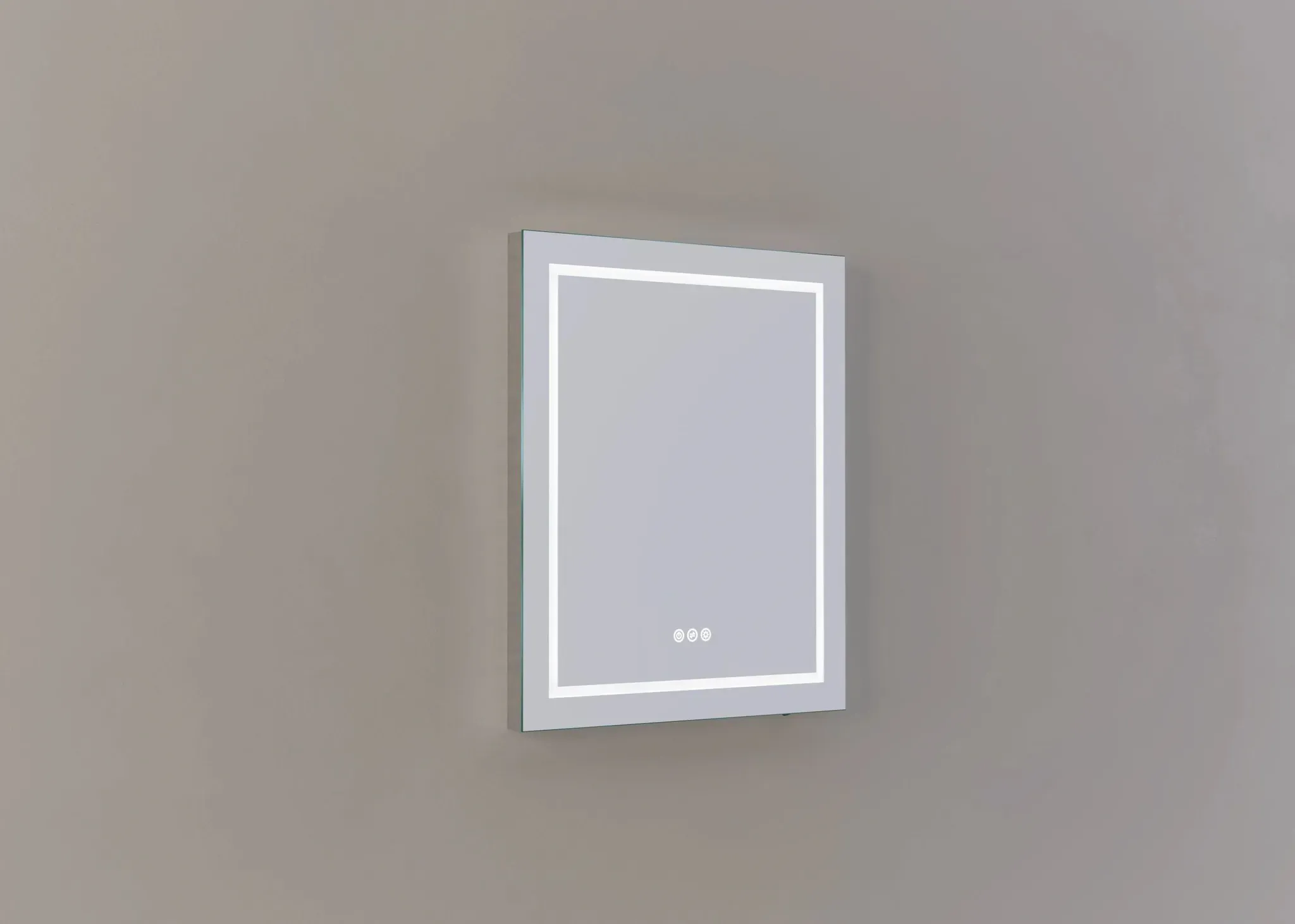 Thebalux Lichtspiegel M21 Prisma - neutral