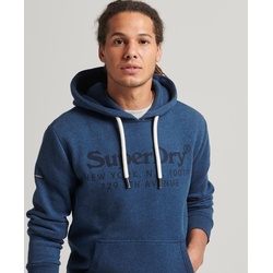 SUPERDRY Herren Hoodie/Kapuzenshirt Vintage Venue Tonal, Gr. XXL