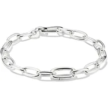 Thomas Sabo Armband Carrier C1204-001-21-L17 - silber