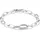 Thomas Sabo Armband Carrier C1204-001-21-L17 - silber