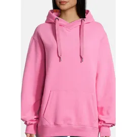 salzhaut Hoodie ODDEBODJE in Blossom | Gr.: 3XL