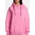 salzhaut Hoodie ODDEBODJE in Blossom | Gr.: 3XL