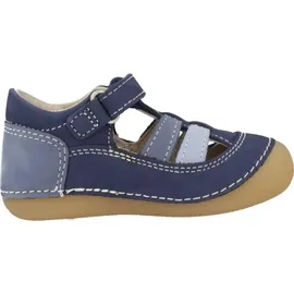 KICKERS Sushy Blau 21