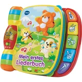 Vtech Mein erstes Liederbuch (80-166704)