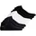 Bugatti Sneakersocken 9er Pack Schwarz/Weiß/Dunkelblau 43-46