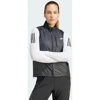 Adidas Own the Run Weste Black L