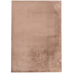 Teppich PLUSH taupe