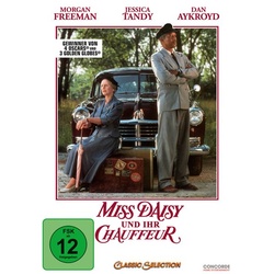 Miss Daisy und ihr Chauffeur