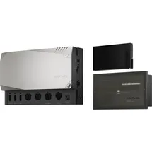 EcoFlow Independence Kit: Prepared Kit + Monitor(Power Kits Combo 3)