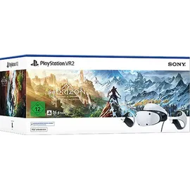 Sony PlayStation VR2 Horizon Call of the Mountain Bundle