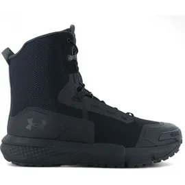 Under Armour Valsetz Taktikstiefel Herren 001 black/black/jet gray 46