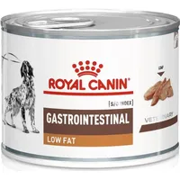 Royal Canin Gastro-Intestinal Low Fat Nassfutter 200 g