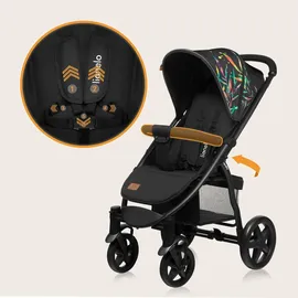 lionelo Annet Plus dreamin black