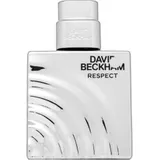 David Beckham Respect Eau de Toilette