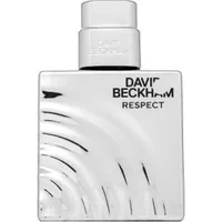 David Beckham Respect Eau de Toilette