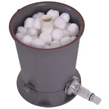 Masterplug Filterbälle weiß 400 g