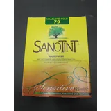 Sanotint Light 79 hellblond gold 125 ml
