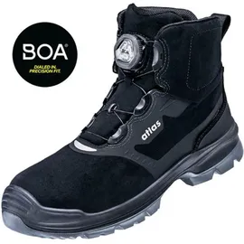 Atlas FLASH 6905 XP BOA ESD S3, Weite 10 Größe 40