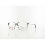 Hugo HG 1289 D3X 52 grey ruthenium