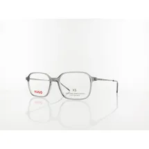 Hugo HG 1289 D3X 52 grey ruthenium