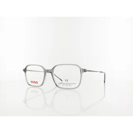 Hugo HG 1289 D3X 52 grey ruthenium