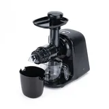 Wilfa Slowjuicer Juicemaster Fresh, Entsafter Schwarz