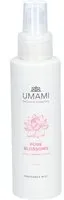 Umami Pure Blossom Brume parfumée Lotus & Jasmin 100 ml