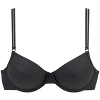 s.Oliver Bikini-Top Rome Schwarz 36 Cup E