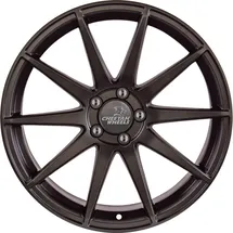 CHEETAH WHEELS CV.03 schwarz