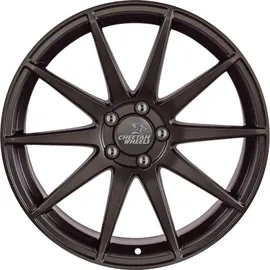 CHEETAH WHEELS CV.03 schwarz