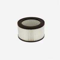WERKA PRO Filterpatrone für Aschesauger WERKA PRO 18-20l