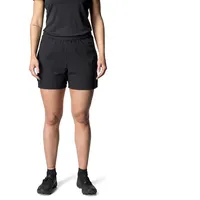 Houdini Pace Light Kurze Hose - True Black -