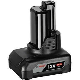 Bosch GBA 12 V Li-Ion 6,0 Ah 2607337302