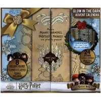 Spin Master Wizarding World Harry Potter - Magical Minis Adventskalender 2024