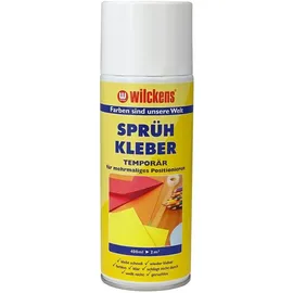 Wilckens Sprühkleber temporär, 400 ml