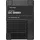SanDisk DC SN861 7.68TB, ISE, 2.5" / U.2 / PCIe 5.0 x4 (0TS2527 / SDS6BA176PSP9X3)