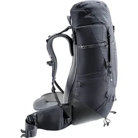 Deuter Aircontact Lite 40 + 10 Schwarz