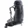 Deuter Aircontact Lite 40 + 10 Schwarz