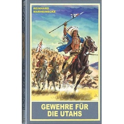 Gewehre für die Utahs